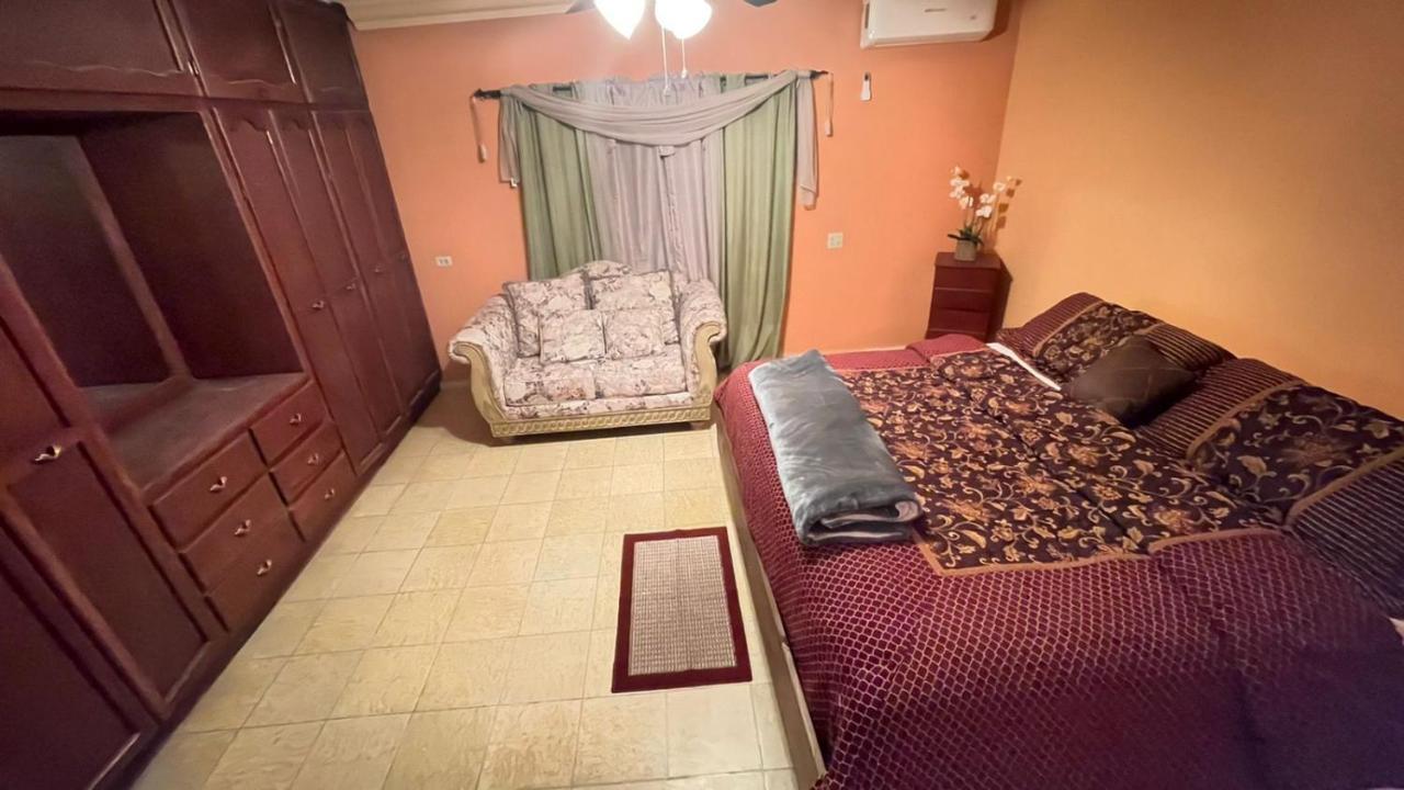 Puerto PeñascoBrenda Alicia别墅 外观 照片